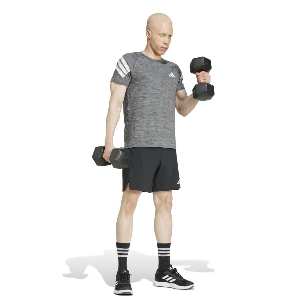 Camiseta-Adidas-Gym-3-Listras-|-Masculina